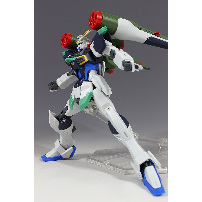 Mô hình lắp ráp HG 1/144 Blast Impulse Gundam Bandai