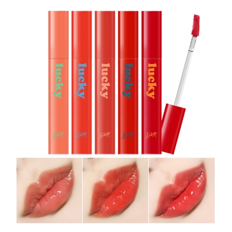 Son BB A Lucky Shine Tint