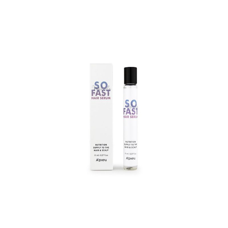 Dưỡng tóc Apieu So Fast Hair Serum 11ml