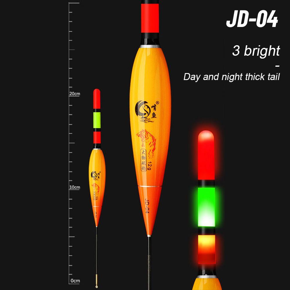 Phao Nổi Câu Cá Điện Tử Chống Trượt Tiện Dụng