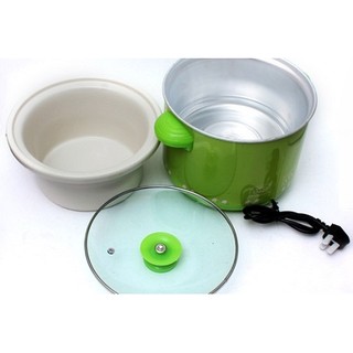 Nồi nấu cháo cho bé