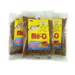 THỨC ĂN CHO MÈO ME-O GÓI 80G
