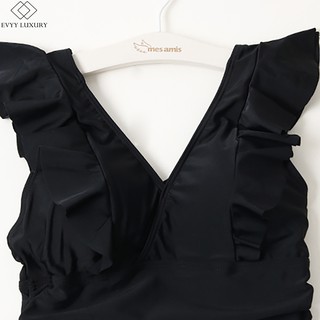Bikini 1 mảnh dạng váy Evyy