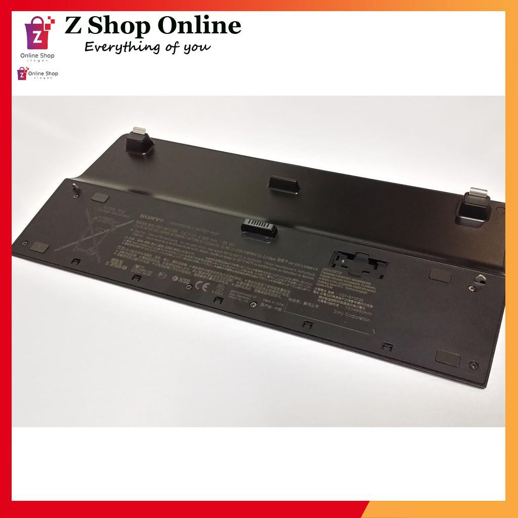 💖 Pin laptop Sony VAIO PRO 13 SVP1321C5E, SVP132A1CM, SVP132A1CL. Pro11 Ultrabook (7.5V-36Wh/4690mAh) Zin