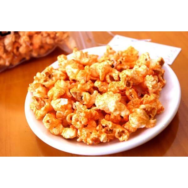 Bột Phô Mai Lắc Malaysia 100g