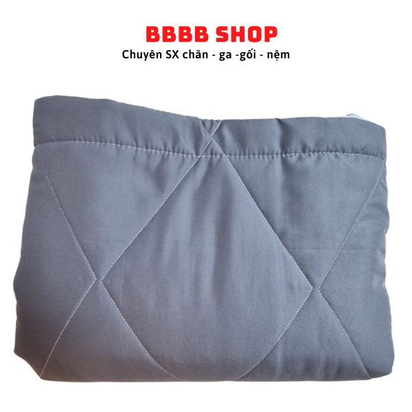 Bảo vệ nệm RIOTEX xuất Nhật Màu xám-Kate