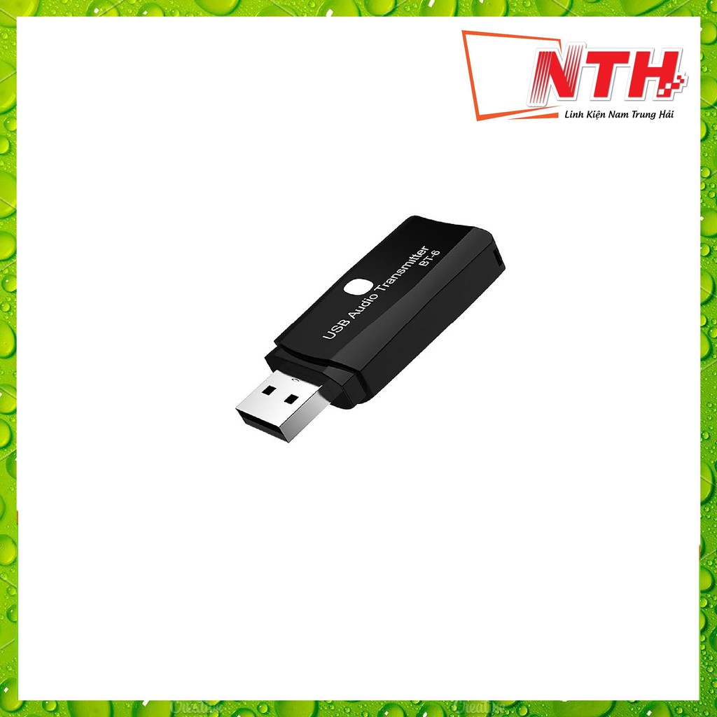 usb bluetooth 5.0 2 IN 1 TX6