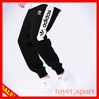 [RẺ VÔ ĐỐI] Quần JOGGER nam nữ