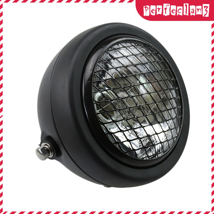 Đèn Pha 12v 6.5 Inch Cho Xe Máy