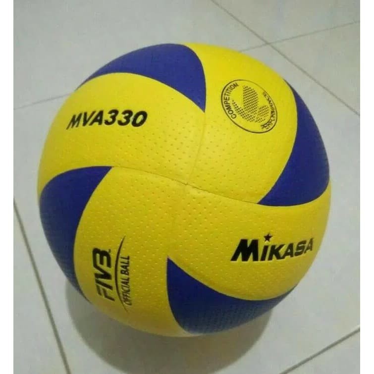 Quả Bóng Chuyền Volley Volley Mikasa 330 Chất Lượng Cao