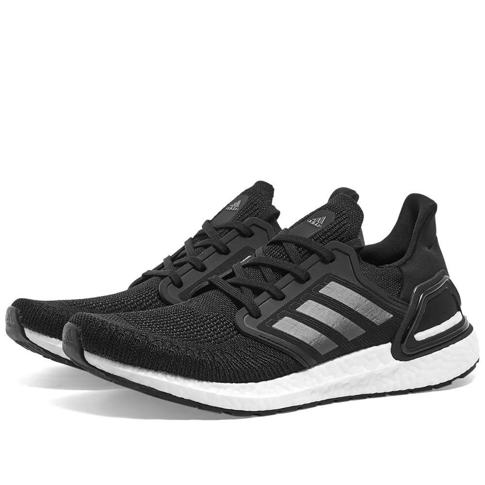 Giày chạy bộ  Ultra Boost 20 Core Black