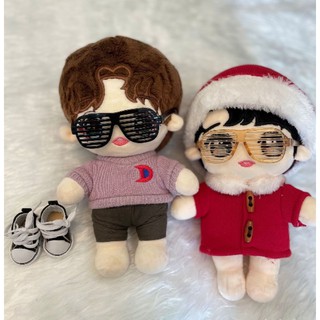 Kính Party 8cm cho búp bê 20cm (new)