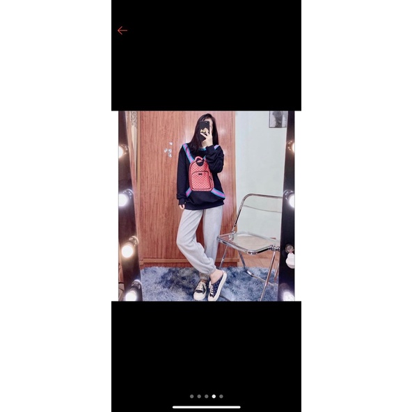 Áo nỉ hoodie nam nữ cute siêu đẹp unisex mặc đi học đi chơi thời trang ulzzang hàn quốc 2021 | BigBuy360 - bigbuy360.vn