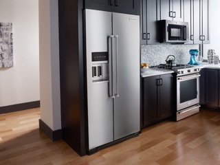 Tủ lạnh Bosch KAD90VI20 - 533 lít, 2 cánh