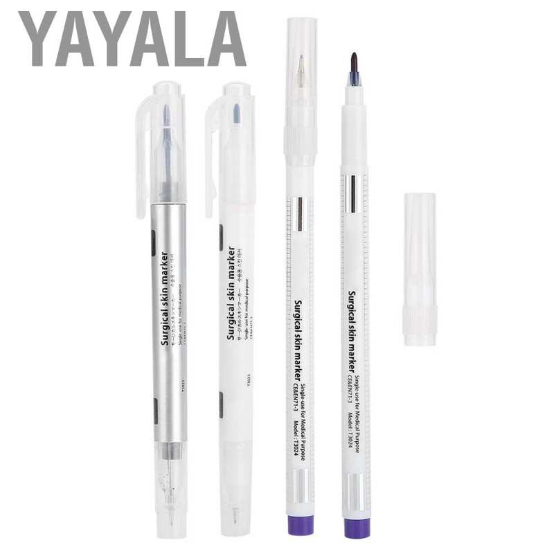 (hàng Mới Về) Bút Đánh Dấu Xăm Lông Mày Yayala Bán Vĩnh Viễn Chống Nước | BigBuy360 - bigbuy360.vn