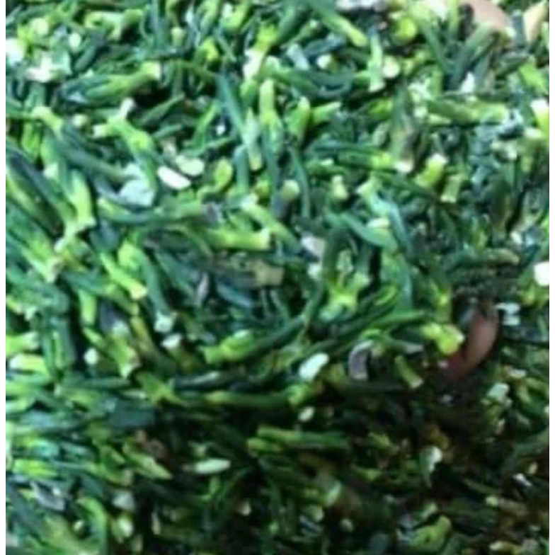 Tâm  sen khô 100gr