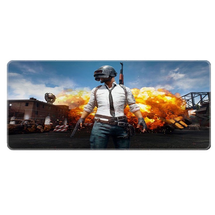 Tấm lót chuột chơi game 70x30 cho game thủ