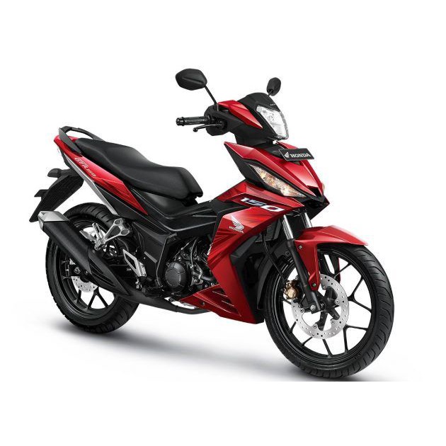 Nhựa nhám ốp yếm ổ khóa ống yếm chính HONDA WINNER 150 V1