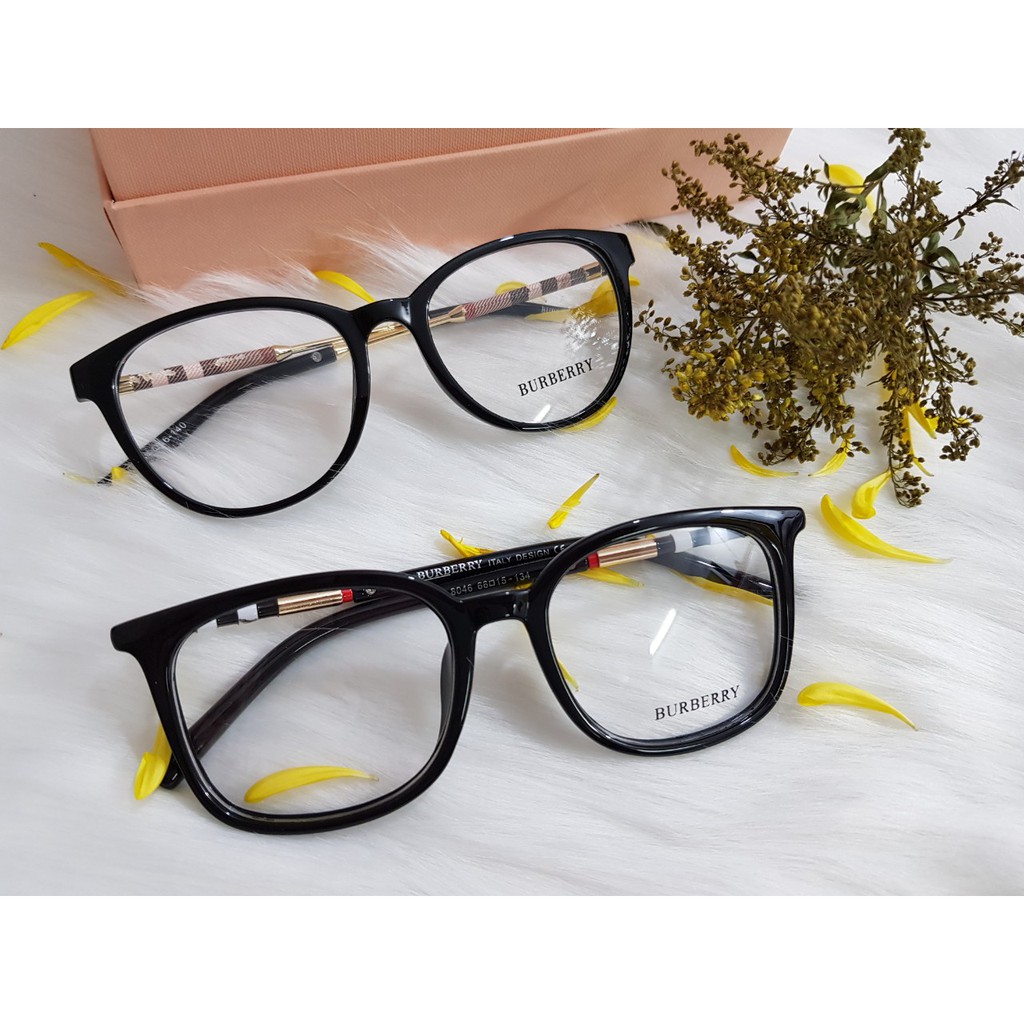 Kính Gỉa Cận Cao Cấp C107