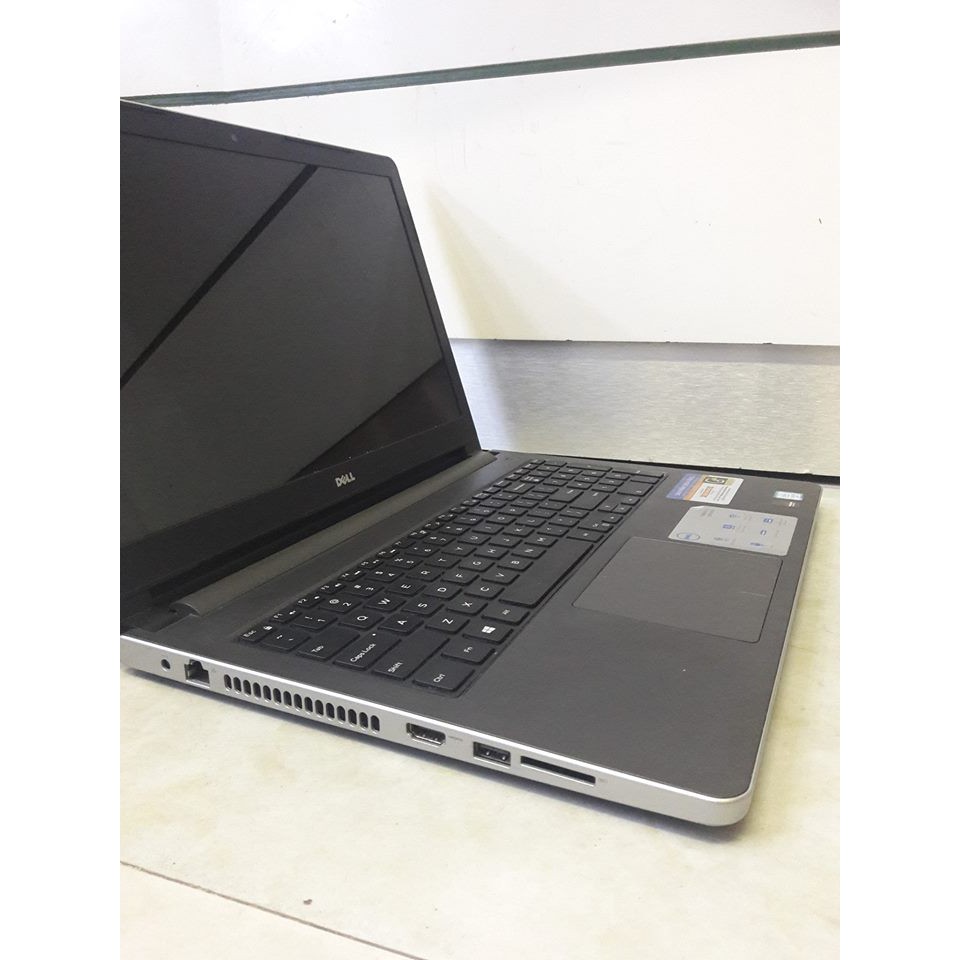 Laptop Dell Inspiron 5559 i5 6200U/4GB/500GB/Win10/ | BigBuy360 - bigbuy360.vn