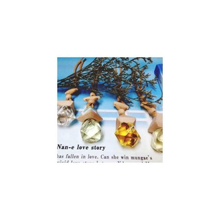 [Xả kho] Combo 2 lọ tinh dầu thiên nhiên lọ treo 10ml  khử mùi và thư giãn như sả chanh, quế, bạc hà, trầm, hoa nhài,..…