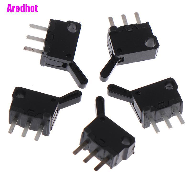 Set 10 Micro Ba Chân Tiện Lợi Chất Lượng Cao