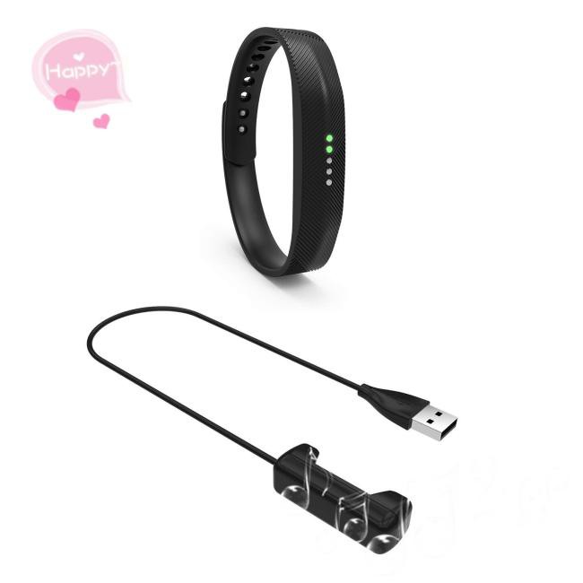 Cáp Sạc Usb Thay Thế Cho Fitbit Flex 2