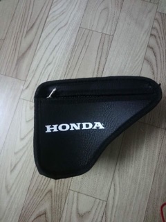 Túi nhét sườn Honda 67