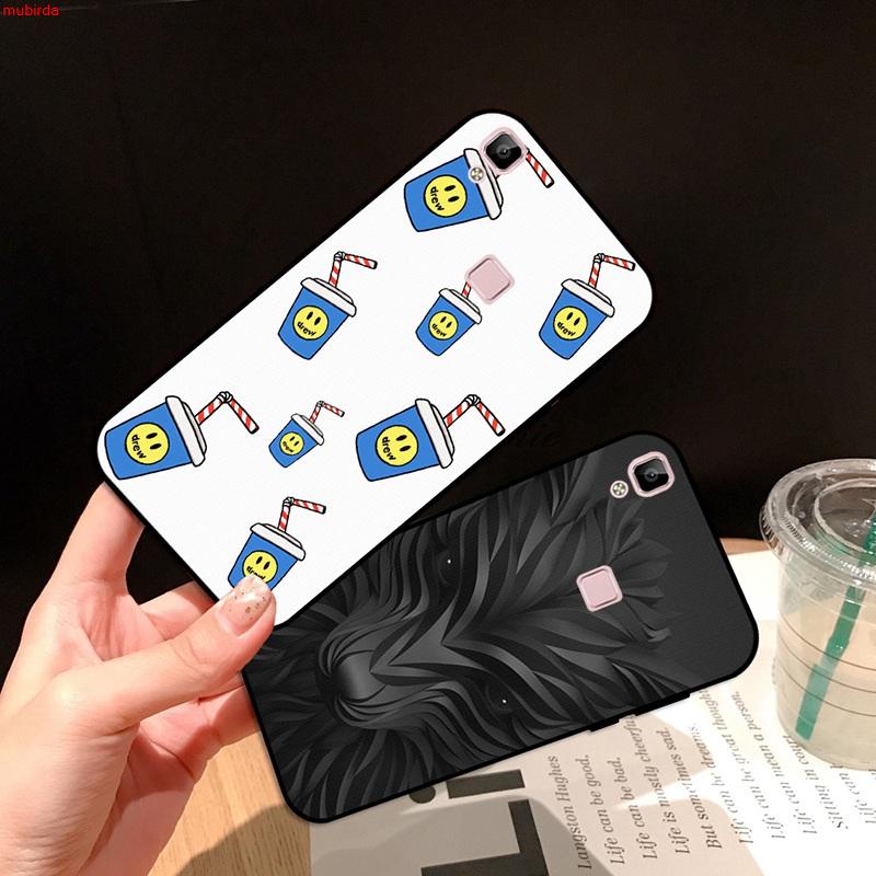 Ốp điện thoại 5 cho VIVO V3 V5 V7 V9 V11I V5S X9S V15 V17 V19 X27 S1 LITE MAX PLUS PRO Z3I Y19/U3/Y5S IQOO NEO Z5 Z1X GSZT
