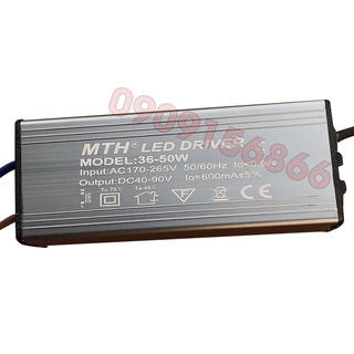 Chấn lưu đèn panel 48w - 55w