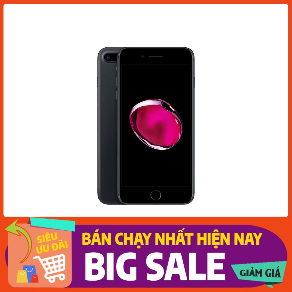 Điện thoại iPhone 7 Plus Quốc Tế nguyên bản mới 99% bảo hành chính hãng 12 tháng 1 đổi 1 tại Fan Táo