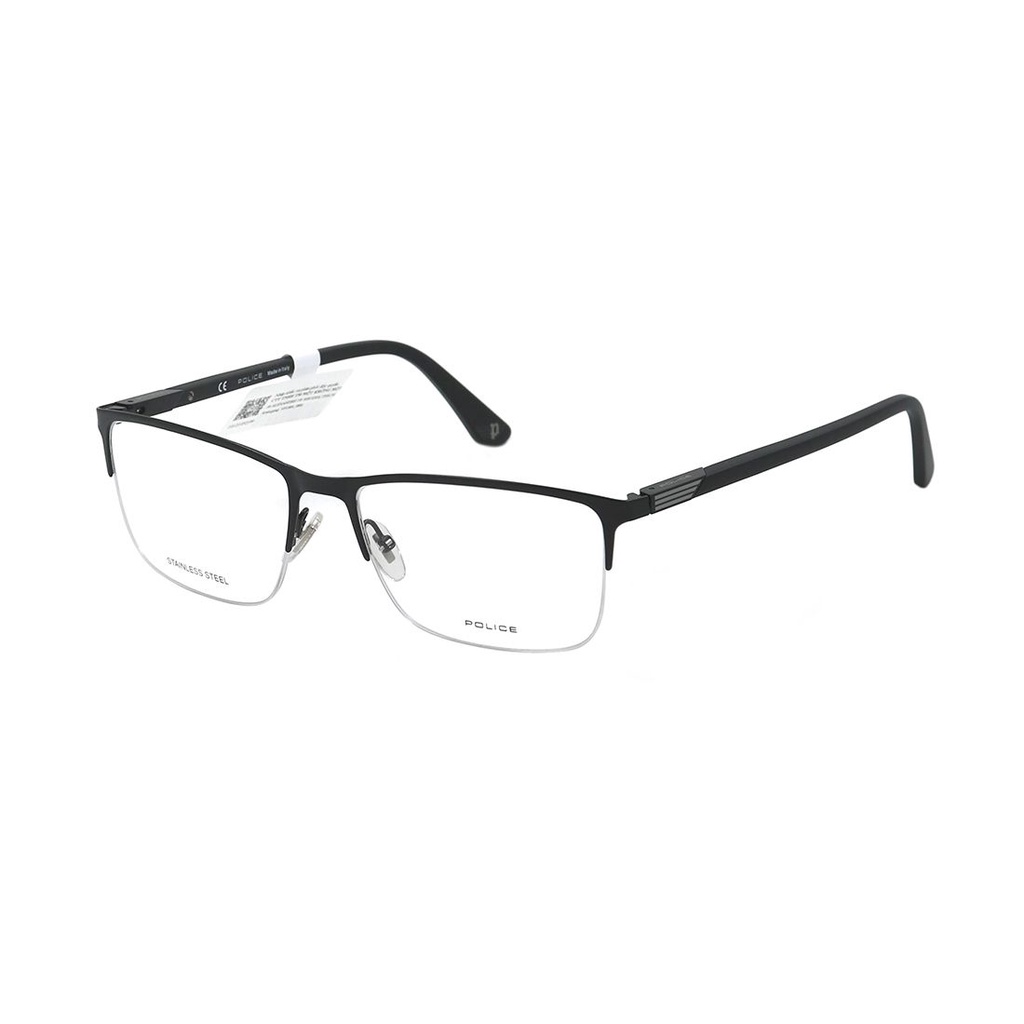 Gọng kính nam nữ POLICE VPL884 0531 chính hãng