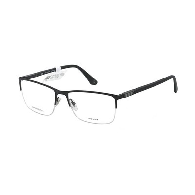 Gọng kính nam nữ POLICE VPL884 0531 chính hãng