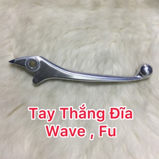 Tay thắng đĩa wave , fu