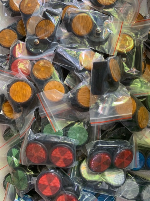 Phản quang xe máy