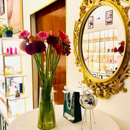 Parfumerie Perfume Store