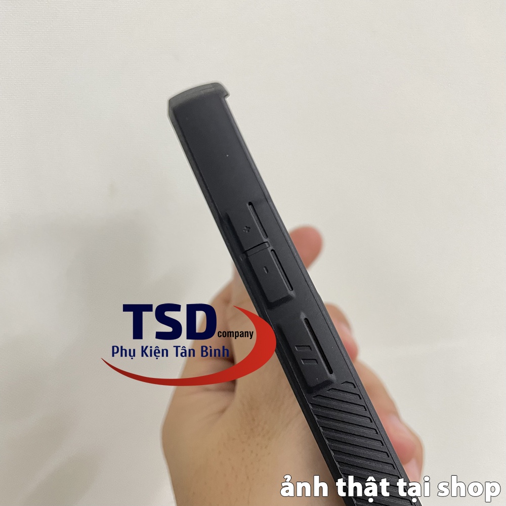 Ốp Lưng Chống Sốc UAG Samsung S20, S20 Plus, S20 Ultra An Toàn Tuyệt Đối