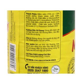 Mắm nêm ngon pha sẵn thuận phát [175ml]