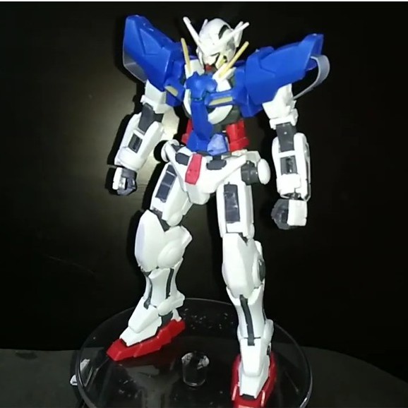 Gundam HG Exia 00 01 1/144 Mô hình nhựa đồ chơi lắp ráp