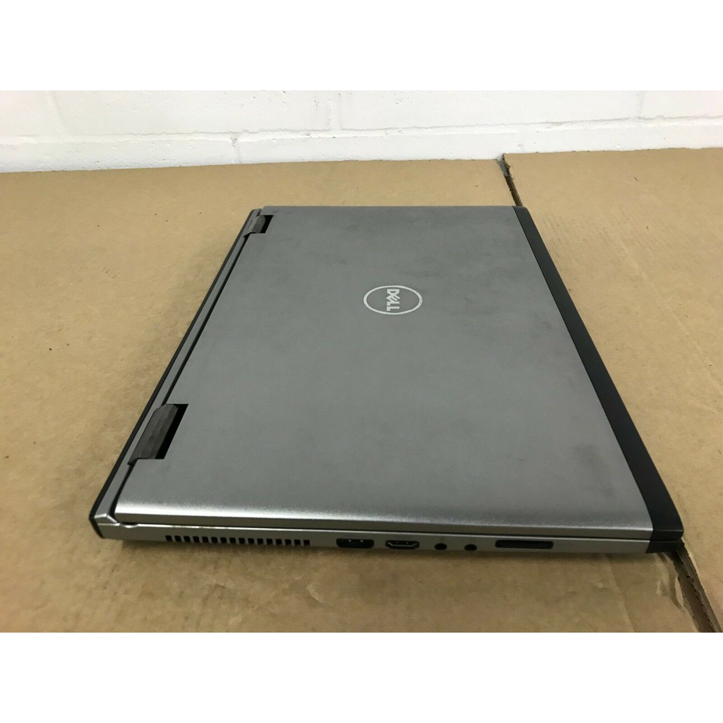 Laptop Dell Vostro 3750 I5-2520M, Ram 4GB, SSD 120 | BigBuy360 - bigbuy360.vn