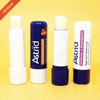 Son Dưỡng Tái Tạo Môi Từ Mỡ Hươu Astrid