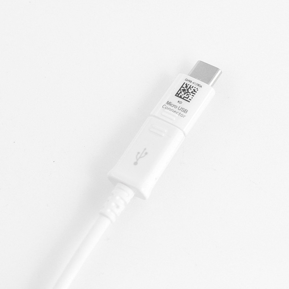 Cáp sạc nhanh 2A cho Samsung Galaxy S8 S9 S10 Plus Note 9 10 A30 A40 A50 A8S