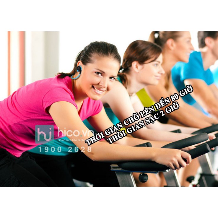 TAI NGHE BLUETOOTH H7 - ÂM THANH TRONG TRẢO - BASS HAY - GIÁ RẺ - KM BÚT CẢM Ứng | BigBuy360 - bigbuy360.vn