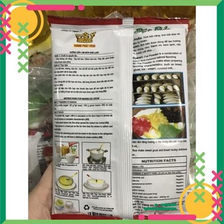 Bột Béo Cốt Dừa 150g