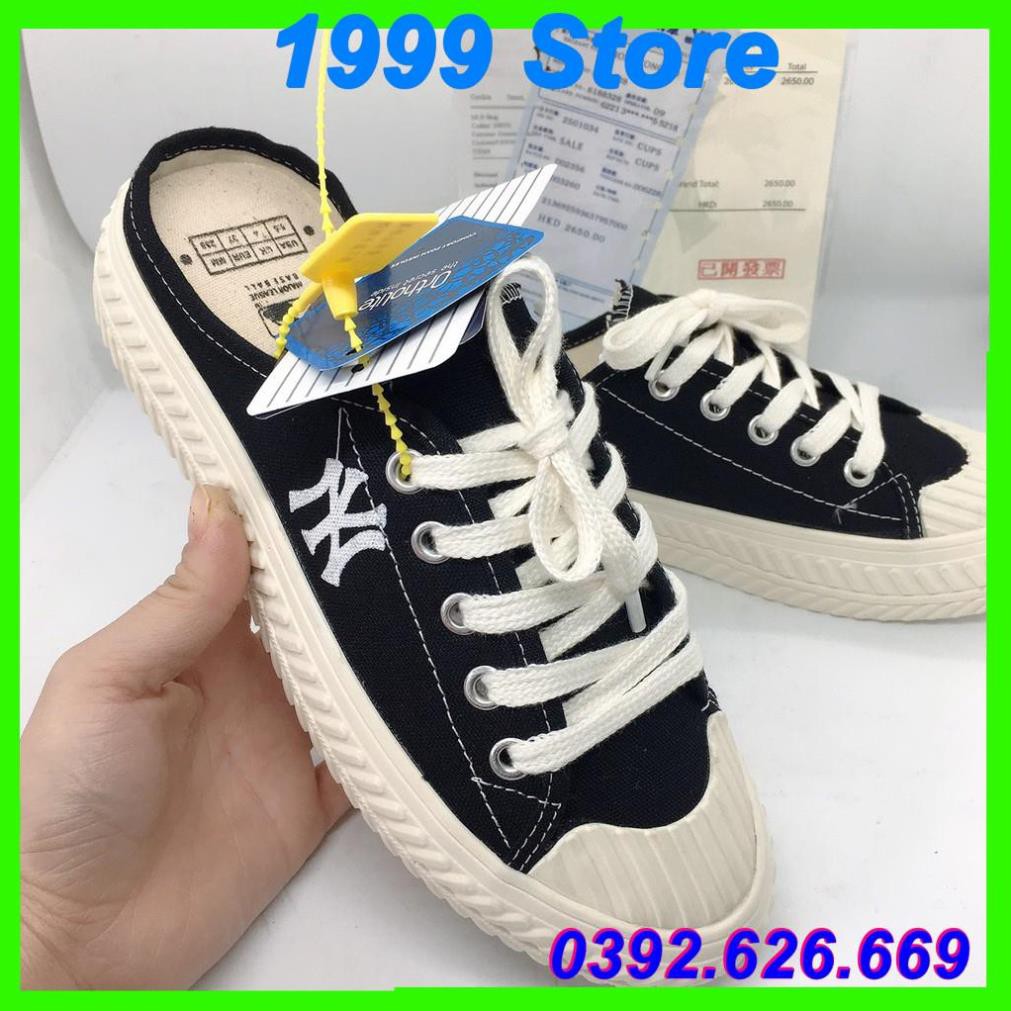 [Video Tận Cảnh - FREE SHIP] 🔥Giày thế thao 𝐌𝐋𝐁 _ sục Ny đạp gót: 1999 Store | BigBuy360 - bigbuy360.vn