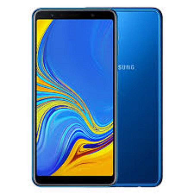 điện thoại Samsung Galaxy A7 2018 - A750 ram 4G/64G mới Chính Hãng, chơi Game mượt, màn hình 6inch - GGS 03 | BigBuy360 - bigbuy360.vn