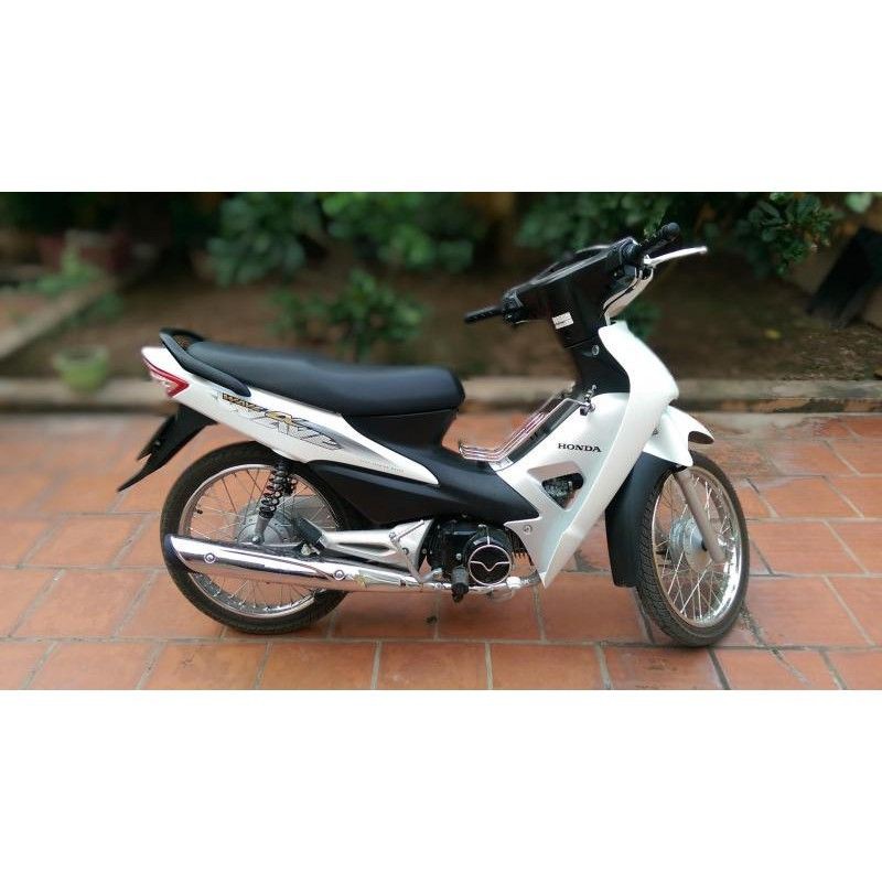 CHẾ HÒA KHÍ .BÌNH XĂNG CON XE DREAM. WAVE 100CC