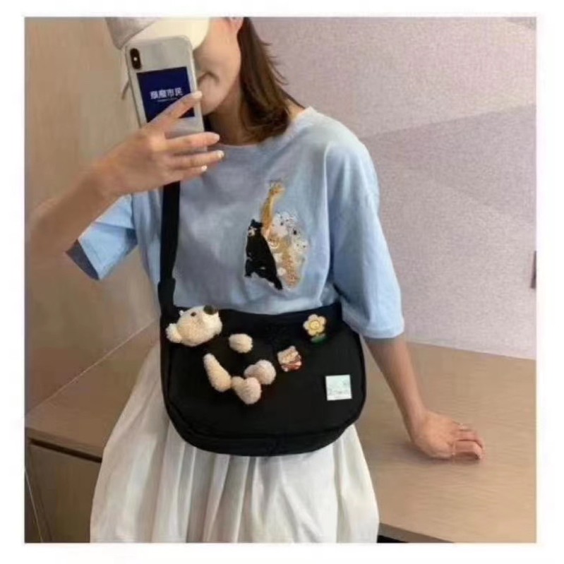 Gấu 20 cm siêu đẹp !