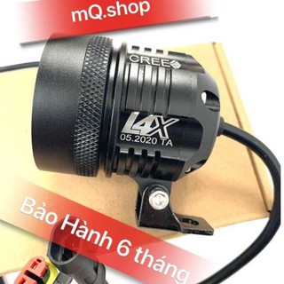 ĐÈN TRỢ SÁNG L4X CAO CẤP MẪU MỚI (XEM VIDEO)