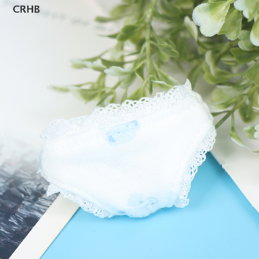Quần Lót Cho Búp Bê 1 / 6 Mới